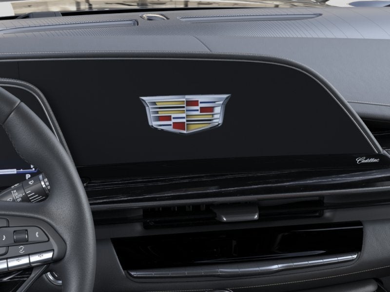 2024 Cadillac Escalade ESV Escalade ESV-V